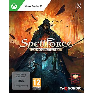 SpellForce: Conquest of Eo - [Xbox Series X]