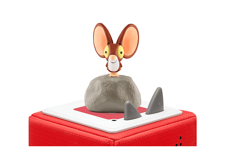TONIES Der Löwe in dir Tonies Hörfigur