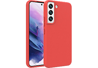 CASE AND PRO GoGreen iPhone 15 Pro tok, piros (GREEN-IPH15PR-R)