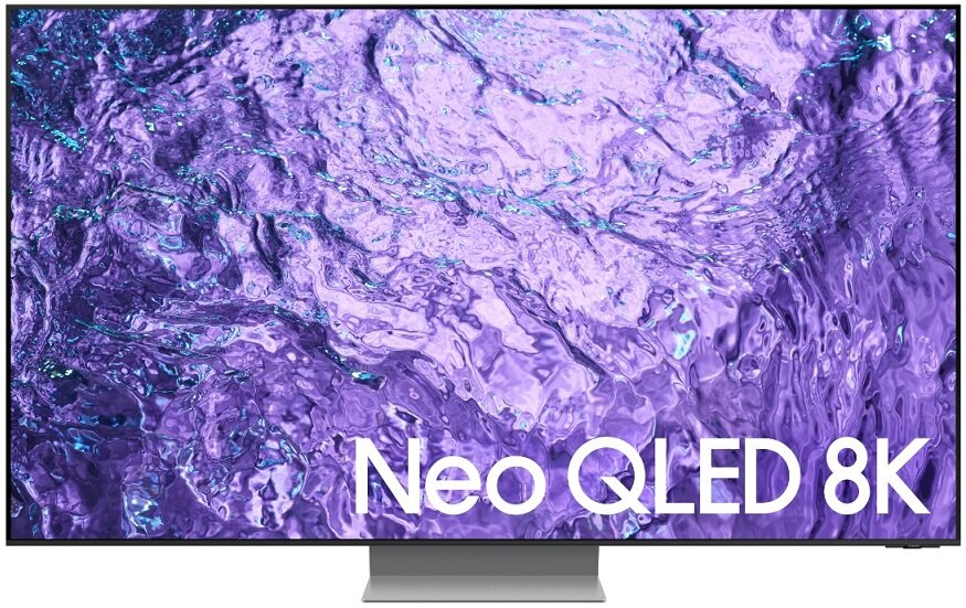 Telewizor SAMSUNG QE55QN700CT