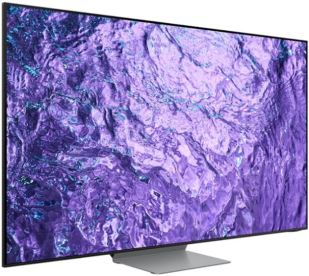 Telewizor SAMSUNG QE55QN700CT