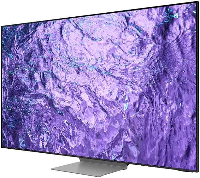 Telewizor SAMSUNG QE55QN700CT