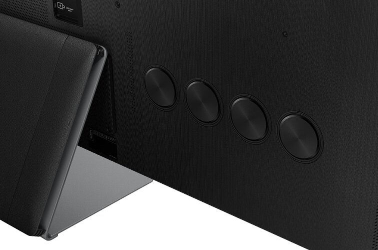 Telewizor SAMSUNG QE55QN700CT