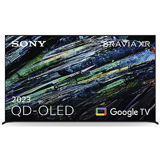 Telewizor OLED SONY XR-55A95L 55'' 4K 100/120Hz Google TV XR Clear Image