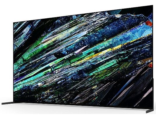 Telewizor OLED SONY XR-65A95L 65'' 4K 100/120Hz Google TV XR Clear Image