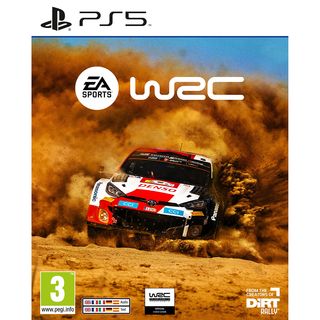 EA SPORTS WRC | PlayStation 5