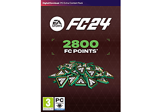 EA Sports FC 24 - 2800 FUT Points (PC)