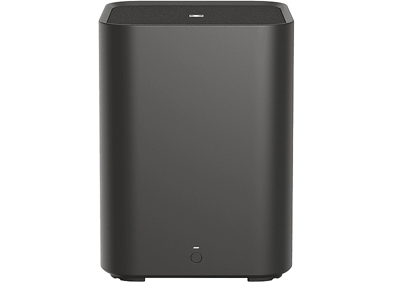 Thumbnail - SENNHEISER AMBEO Sub, Subwoofer, Anthrazit