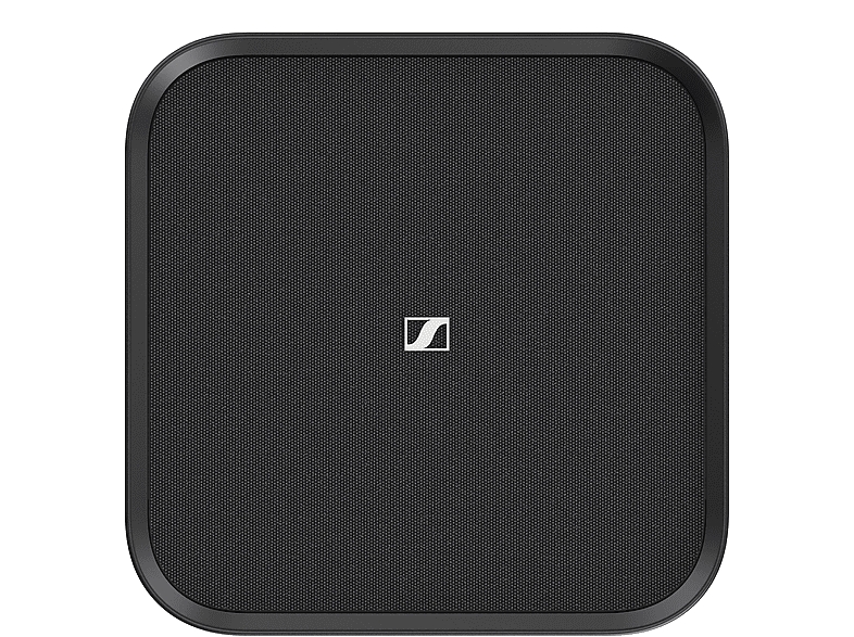 Thumbnail - SENNHEISER AMBEO Sub, Subwoofer, Anthrazit