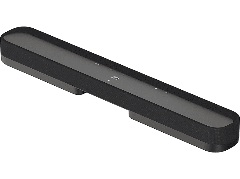 Thumbnail - SENNHEISER AMBEO Mini, Soundbar, Schwarz