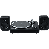 MediaMarkt HOUSE OF MARLEY Stir It Up BT Zwart en Get Together Duo Zwart aanbieding