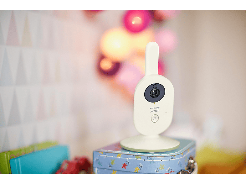 Philips avent SCD882/26; Babyphone — Foto 4 von 4