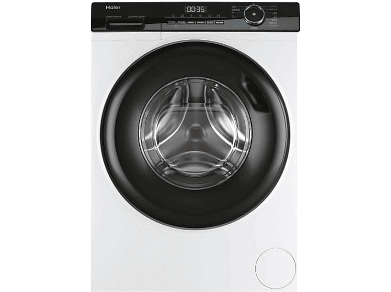 Haier Wasmachine Voorlader I-pro Series 3 A (hw80-b16939)