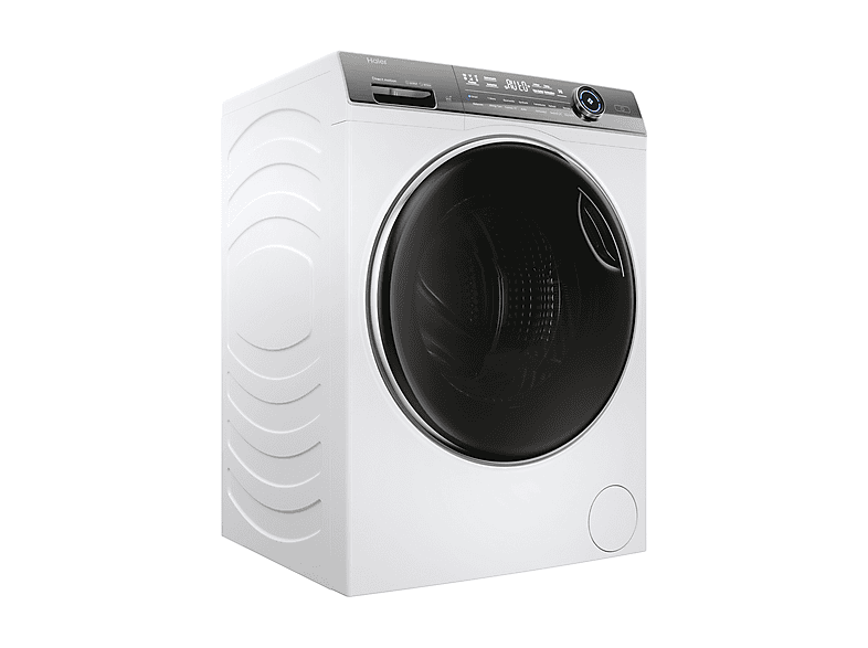 HAIER HW80-BD14979EU1 I-PRO SERIE 7 PLUS Waschmaschine (8 kg, 1330 U/Min., A)