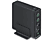 HAMA FIC E3 Hálózati töltőállomás 2xUSB, 2xType-C, 4PORT, PD QC, 60W, fekete (201628)
