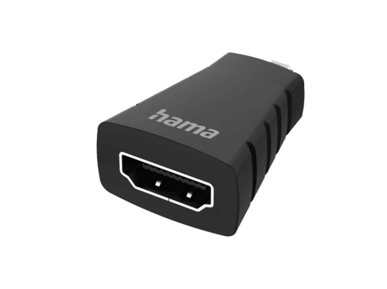 Hdmi micro 2024 hdmi media markt