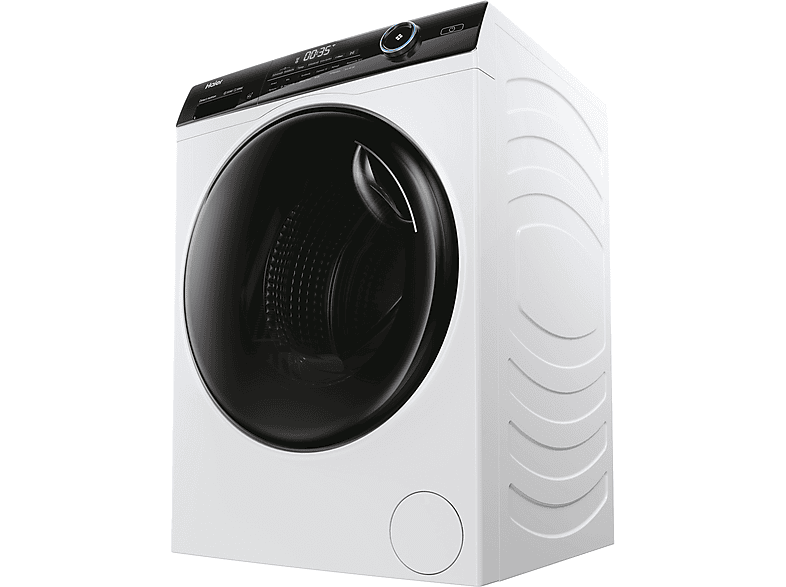 HAIER HW80-B14959EU1 I-PRO SERIE 5 Waschmaschine (8 kg, 1330 U/Min., A)