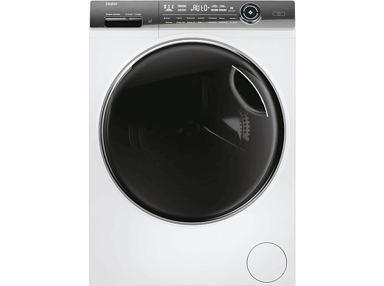 HAIER HW90-BD14979U1 I-PRO SERIE 7 PLUS Waschmaschine (9 kg, 1330 U/Min., A)