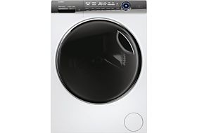 BOSCH WGB244A40 Serie 8 Waschmaschine (9 kg, 1257 U/Min., A) Waschmaschine  mit Weiß kaufen | SATURN
