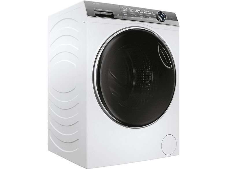 HAIER HW90-BD14979U1 I-PRO SERIE 7 PLUS Waschmaschine (9 kg, 1330 U/Min., A)