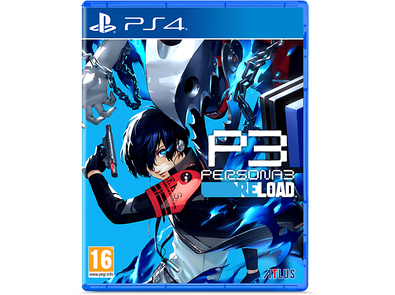 Persona 3 psn store store