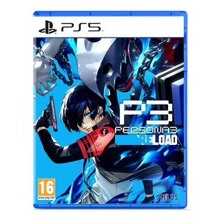 Persona 3 Reload - Standard Edition | PlayStation 5