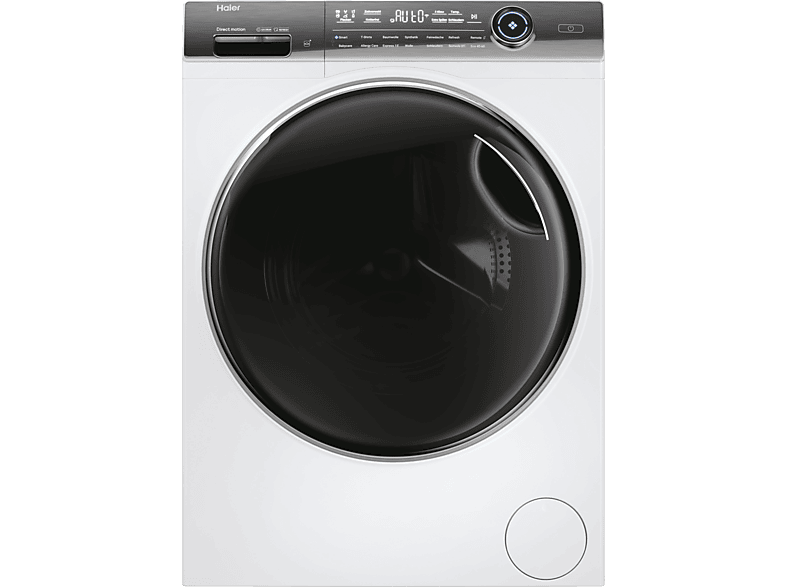 HAIER HW110-B14979U1 I-PRO SERIE 7 PLUS Waschmaschine (11 kg, 1330 U/Min., A)
