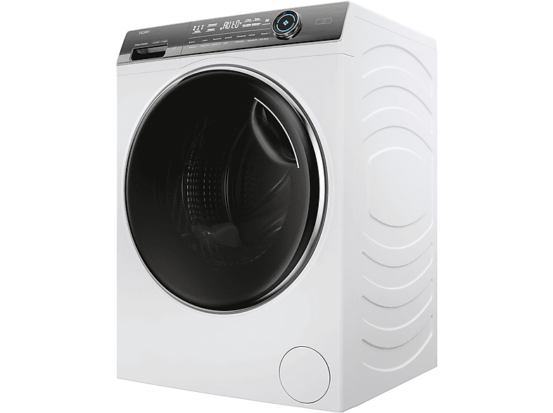 HAIER HW110-B14979U1 I-PRO SERIE 7 PLUS Waschmaschine (11 kg, 1330 U/Min., A)