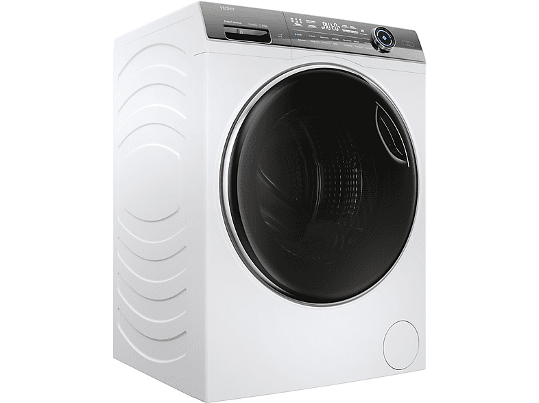 HAIER HW110-B14979U1 I-PRO SERIE 7 PLUS Waschmaschine (11 kg, 1330 U/Min., A)
