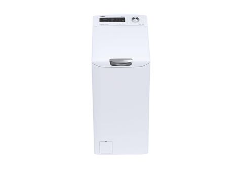 HAIER RTXSGP47TMSCE-84 | B) Toplader-Waschmaschine U/Min., kg, Toplader-Waschmaschine Weiß (7 mit SATURN kaufen 1351