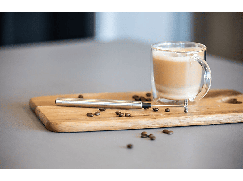 Spieniacz mleka KOENIC KNF 100 – zdjęcie 2