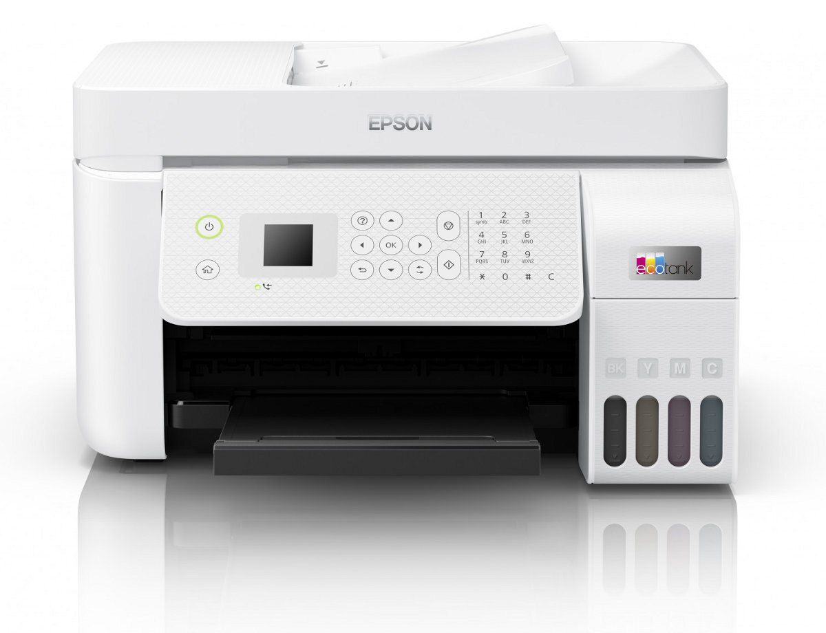 Urządzenie wielofunkcyjne EPSON EcoTank L5296
