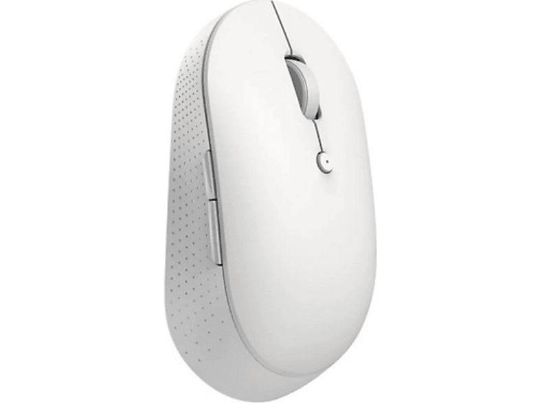 XIAOMI Mi Dual Mode Wireless Kablosuz Mouse Beyaz_1