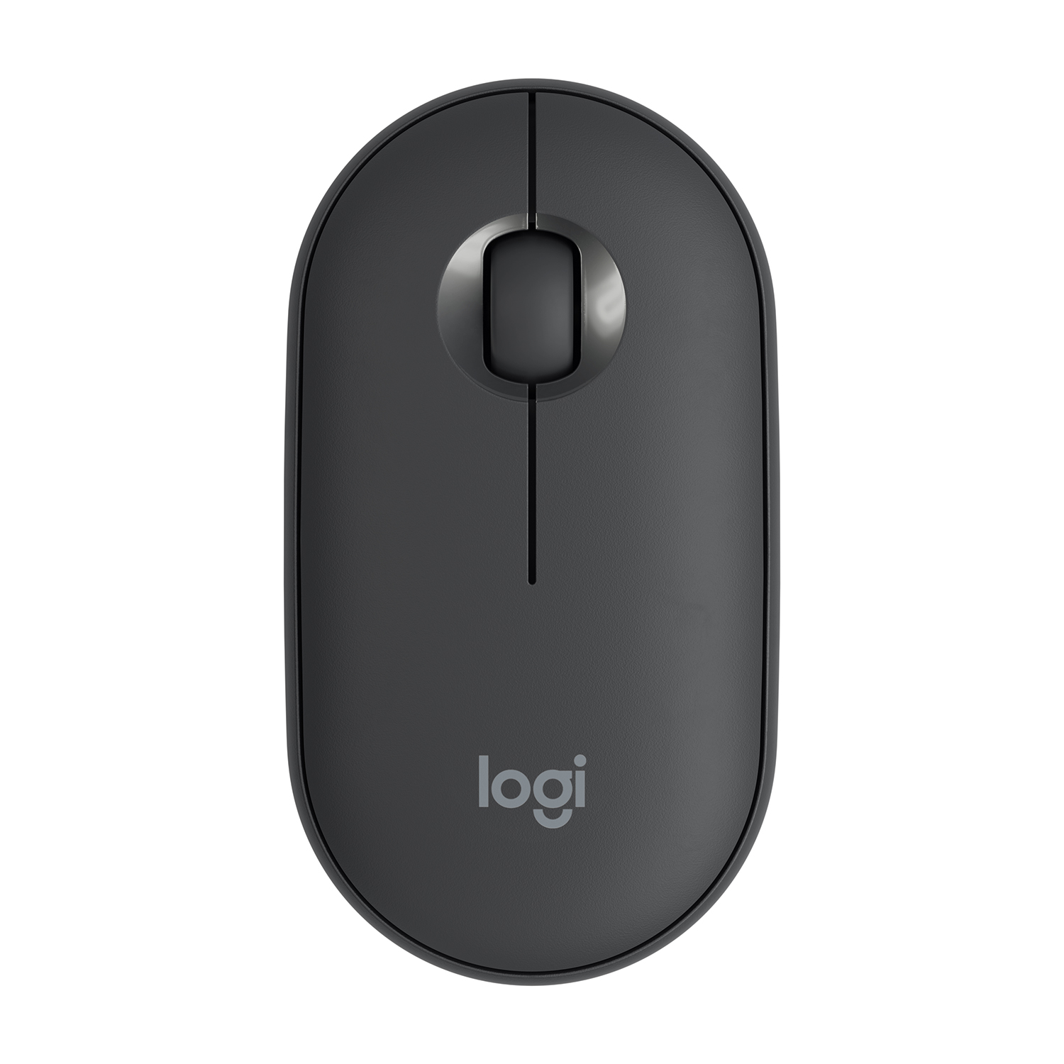 Mouse Logitech M350 Pebble 2