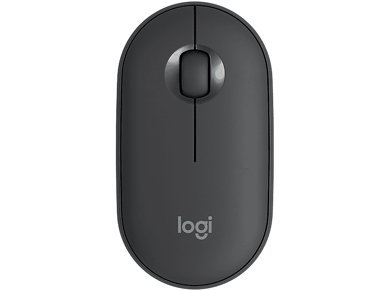 Mouse Logitech M350 Pebble 2