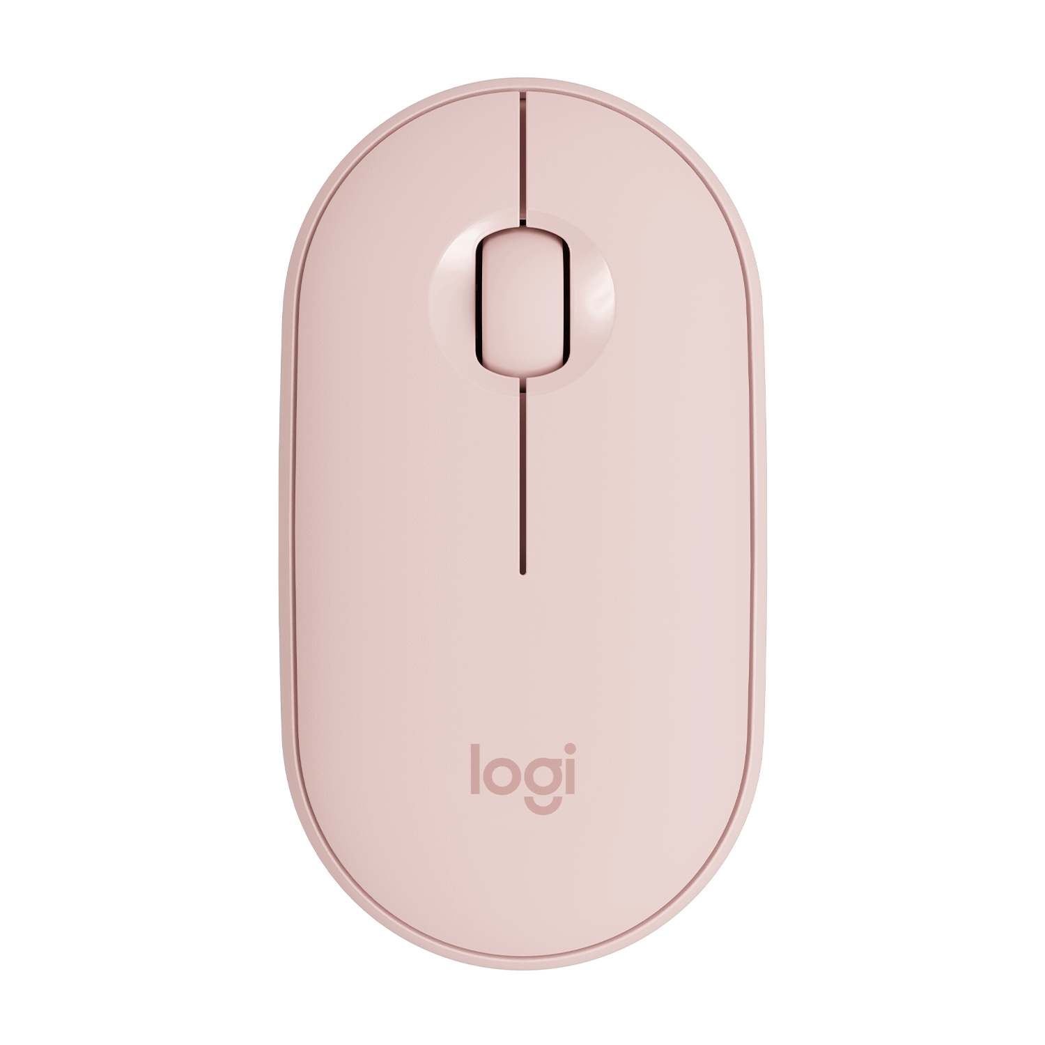 Mouse Logitech M350 Pebble 2