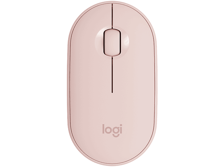 Mouse Logitech M350 Pebble 2