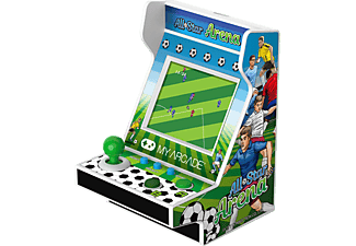 MY ARCADE All-Star Arena 100+ Pico Player Retro Arcade hordozható játékkonzol