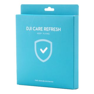 DJI Care Refresh Card RS 3 - Kit de protection