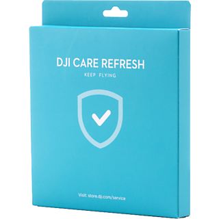 DJI Care Refresh Card RS 3 - pacchetto di protezione