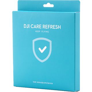 DJI Care Refresh Card RS 3 - Kit de protection