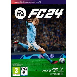 PC EA Sports FC™ 24