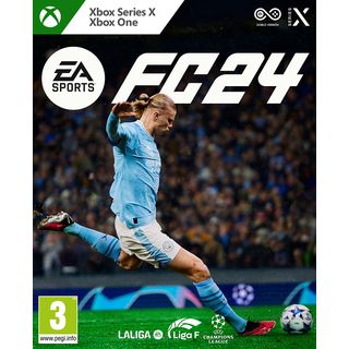 Xbox Series & Xbox One EA Sports FC™ 24