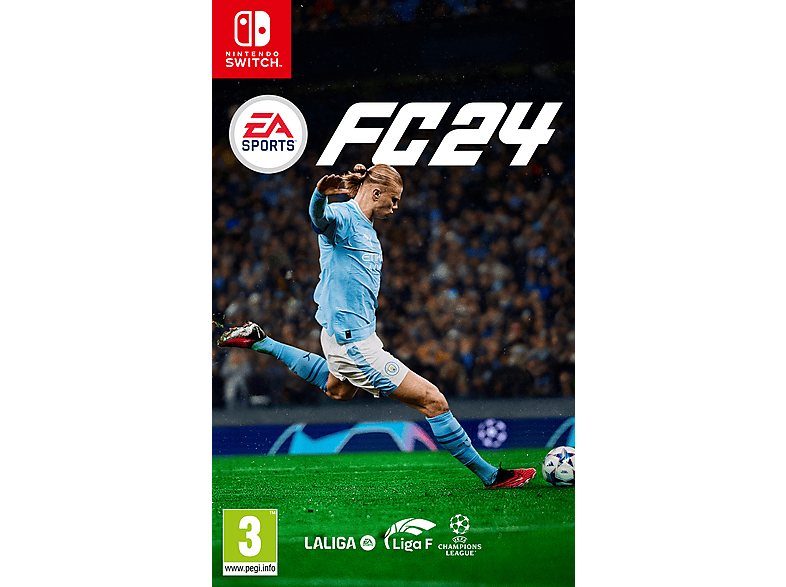 EA SPORTS™ FIFA 23 Legacy Edition para Nintendo Switch™, Juegos de  Nintendo Switch, Juegos