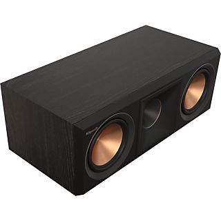 KLIPSCH RP-500C II - Center-Lautsprecher (Schwarz)