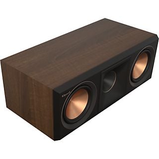 KLIPSCH RP-500C II - Altoparlante centrale (Noce)