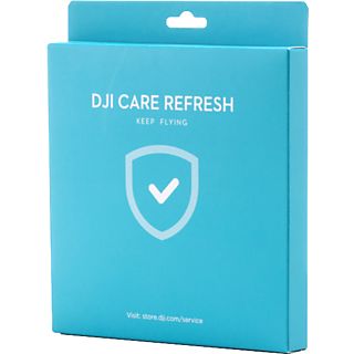 DJI Care Refresh Card RS 3 Pro - pacchetto di protezione