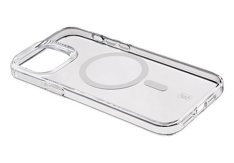 Funda transparente Apple con MagSafe para iPhone 15 Pro