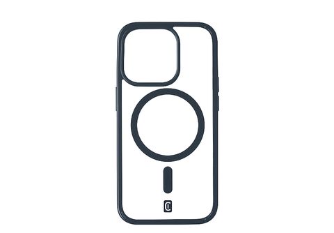 Funda de trenzado fino con MagSafe para el iPhone 15 Pro Max