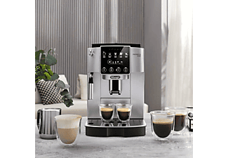 DELONGHI Magnifica Evo ECAM220.31.SB Otomatik Kahve Makinesi_6